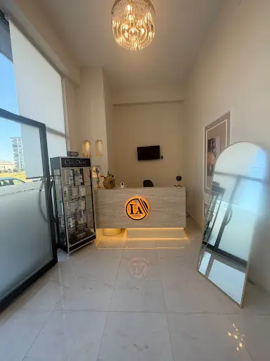 Laura Derma Plus Çiğli 4