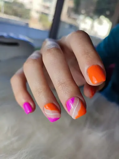 Ohana Nails Studio 3
