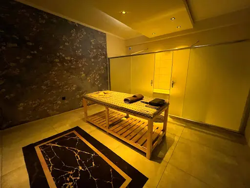 Nirvana Spa Masaj Samsun 4