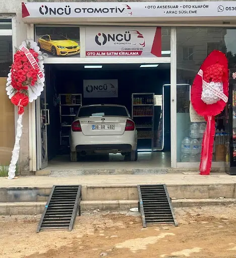 MARDİN ÖNCÜ OTOMOTİV ALIM SATIM, KİRALAMA, AKSESUAR /ALIŞVERİŞ MERKEZİ