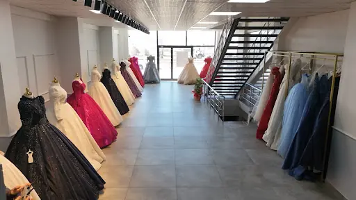 Seda Aslan Gelinlik 3