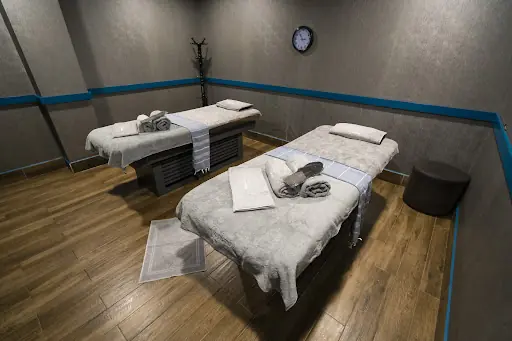 Tropicano Spa Wellness 4
