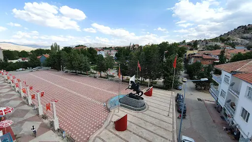 Kocapınar Parkı 5