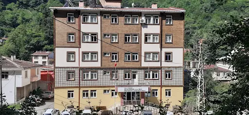İkizdere Öğretmenevi 2