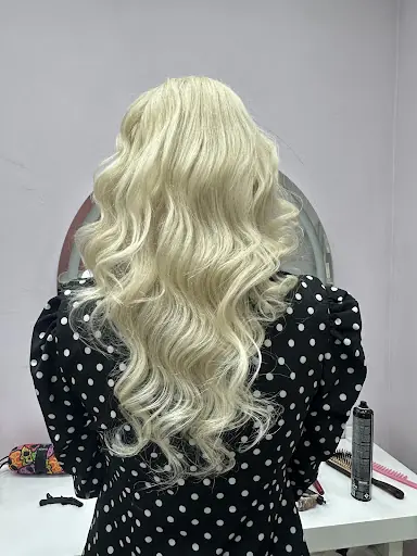 LİVA Kuaför ve Güzellik Salonu 2