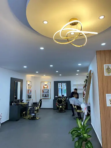 MA Beauty Unisex Kuaför & Güzellik Merkezi – Tırnak / Nail Studio, İstanbul (2. fotoğraf)