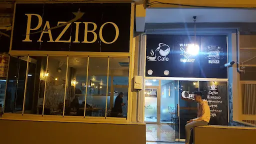 Pazibo Cafe Bistro 2