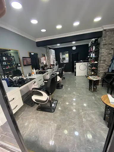 Mustafa aydın hair studio
