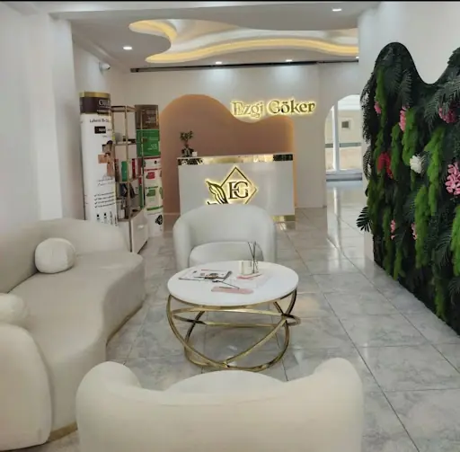 Ezgi Göker Güzellik Salonu