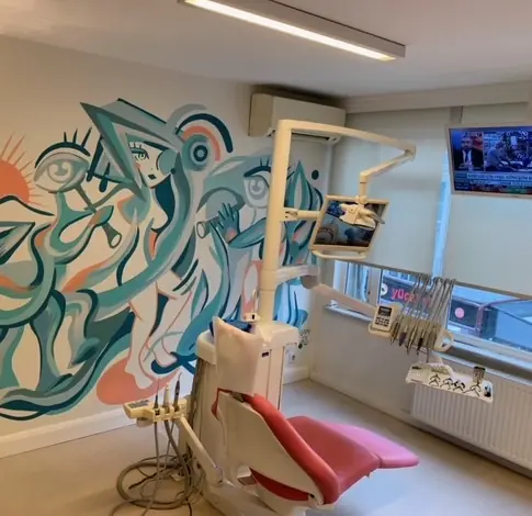 Dr. Cüneyt Keskin – Diğer (Güzellik), İstanbul