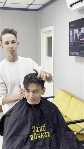 Salon Ünlü 3