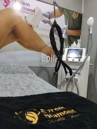 Evrem Diamond Güzellik Salonu