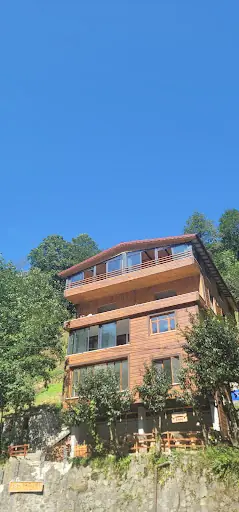 Lotus Çamlıhemşin Suit Otel & Bungalov 5