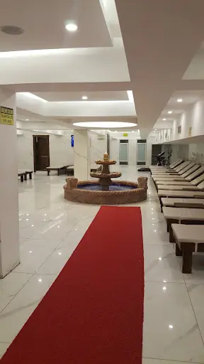 Birecik Türk Hamami 4