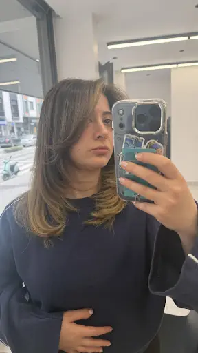 EMRE YILDIRIM HAIR STUDIO