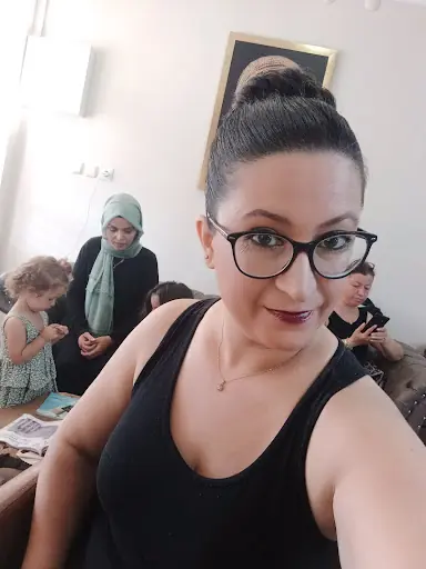 Meltem Kuafor 4
