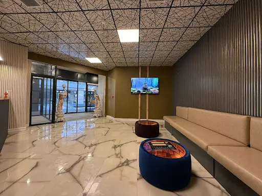 Sefaköy Masaj Salonu - Premium Spa 3