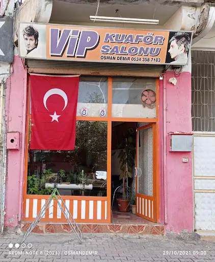 Işık Erkek Kuaförü 3