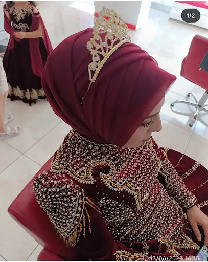 Saloon destinee bayan kuaförü 3