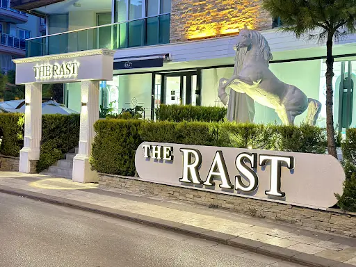 Rast Studio Denizli Kuaför 2