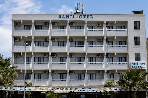 Hotel Billurcu 2