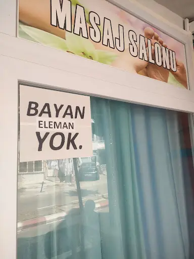 Erdemli Kültür Merkezi hamam sauna masaj