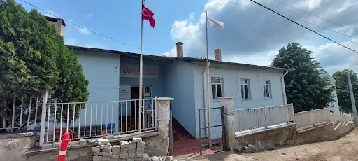 Kofçaz Toplum Sağlığı Merkezi/Aile Sağlığı Merkezi
