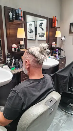 Seyit Aksu Hair Design 2