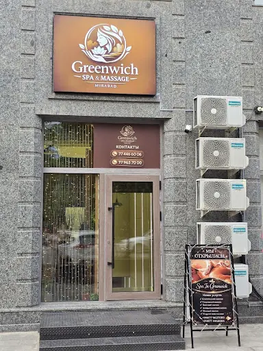 Greenwich Spa & Massage