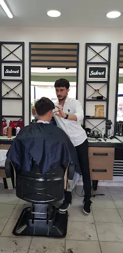Metehan Arıcan Berber Salonu 2