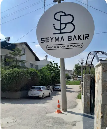 Şeyma Bakır Türban& Makeup Stüdyo 2