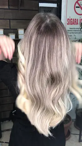 Kardelen Kuaför – Tırnak / Nail Studio, Altındağ, Ankara (3. fotoğraf)