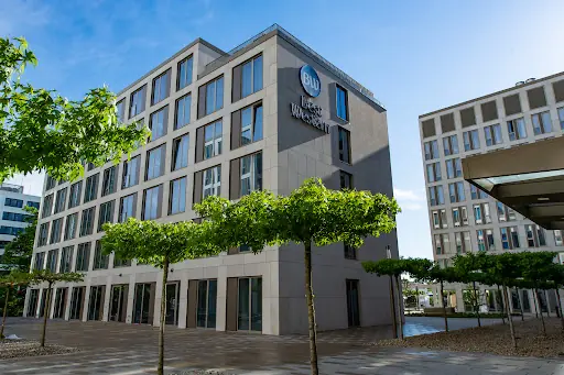 Dorint Pallas Wiesbaden 2