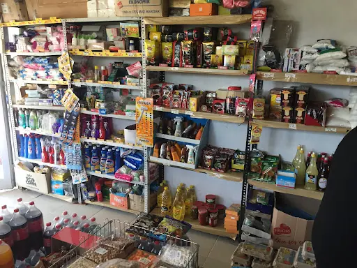 Güven Market