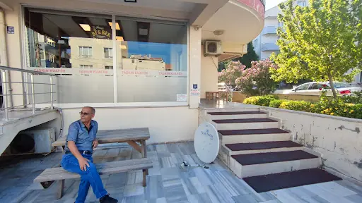 Taşkın Kuaför 2