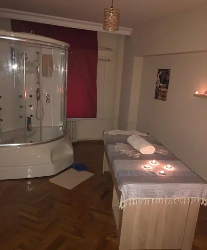 Efsane Çorlu Masaj ve Spa Salonu