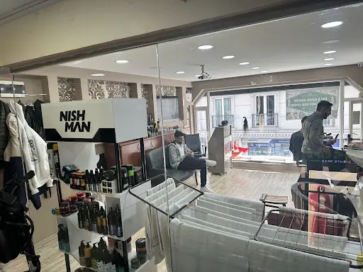 Vezneciler bay ve bayan kuaförü – Lazer Epilasyon, Fatih, İstanbul
