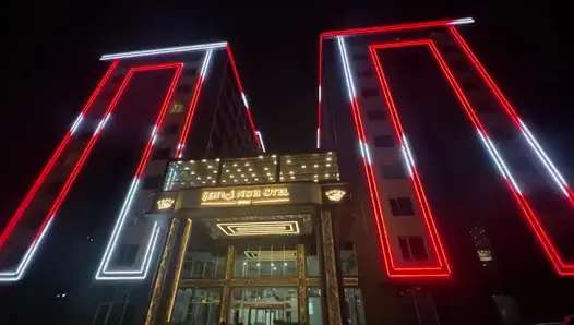 Şehr-i Nuh Otel 4