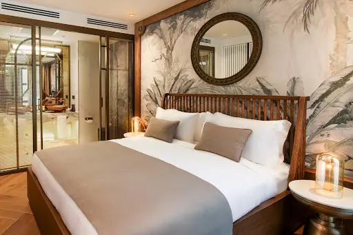 Genesis Hotel & Spa Alaçatı 3