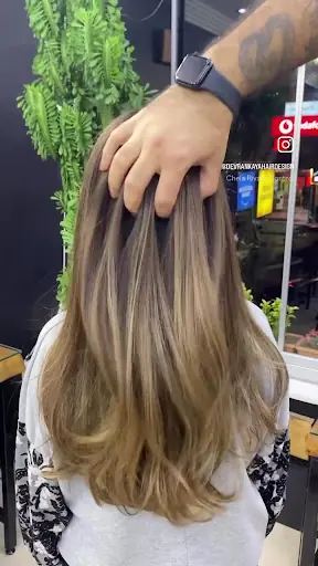 Devran kaya Hair design(DEÇA BAYAN KUAFÖRÜ)Beylikdüzü bayan kuaförü 3