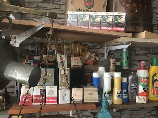 Türk Kuaför 3