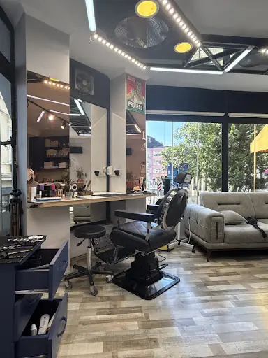 Hair dresser/Hair extentıon/Hair studıo /galata taksim