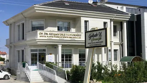 Op. Dr. Gülşah Uslu YUNUSOĞLU 2
