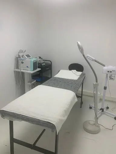 Eser Yılmaz Estetik ve Güzellik 3