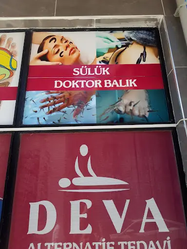 DEVA Alternatif Tedavi
