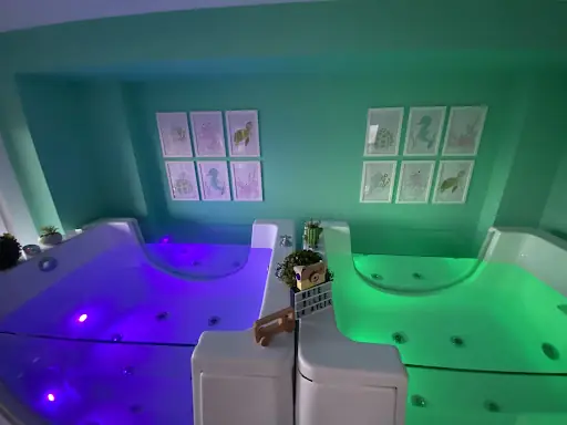 Mel Baby Spa & Family Club Karaman - Bebek Spa & Ebeveynli Oyun Grubu | Karaman’ın En Seçkin Aile Kulübü 2