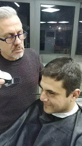 İstanbul erkek kuaförü kötekli 3