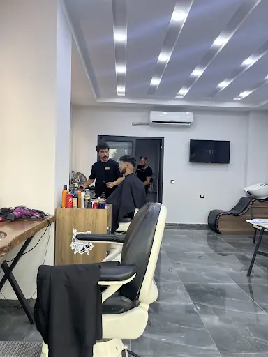 Furkan Çelebi Saç Atölyesi 4
