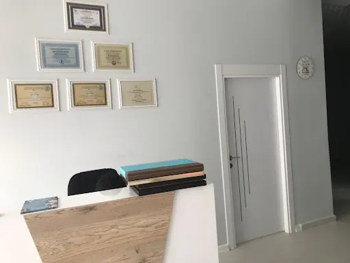 E-life Fizyoterapi ve Sağlıklı Yaşam Merkezi 3