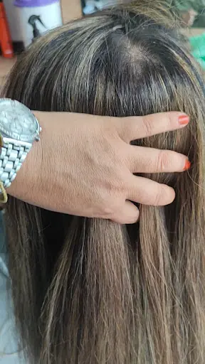 Tece Kuaför Ayten 2